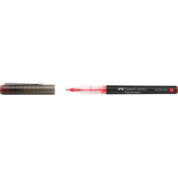 Роллерная ручка Faber-Castell Free Ink Broad 15мм документостойкая