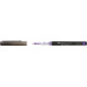 Tintes pildspalva Faber-Castell B, 1.5mm, arhīvdroša, violeta