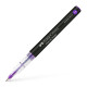 Tintes pildspalva Faber-Castell B, 1.5mm, arhīvdroša, violeta