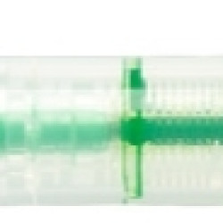 Tintes pildspalva Faber-Castell B, 1.5mm, arhīvdroša, gaiši zaļa