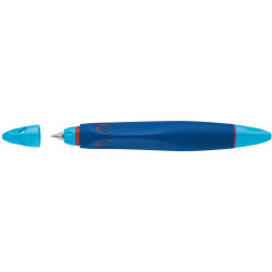 *Капиллярная ручка Faber-Castell Scribolino, синий