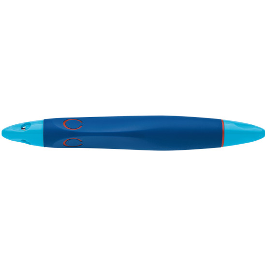 *Капиллярная ручка Faber-Castell Scribolino, синий