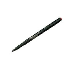 Ручка Faber-Castell FinePen 1511 Документ-стойкая