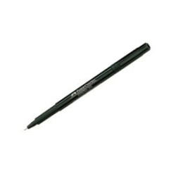 Ручка Faber-Castell FinePen 1511 04мм Документ-стойкие чернила