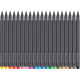 Ручки Faber-Castell Grip Finepen 04мм 20цветов