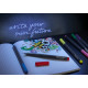 Ручки Faber-Castell Grip Finepen 04мм 20цветов