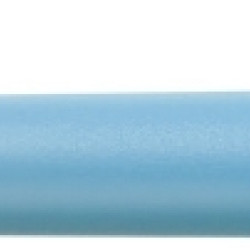 Tintes pildspalva Faber-Castell Broadpen Pastel, 0.8mm, gaiši zils