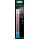 Korektors spalvas pildspalvu tintēm Faber-Castell, M, 2gab/iep