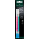 Korektors spalvas pildspalvu tintēm Faber-Castell, M, 2gab/iep
