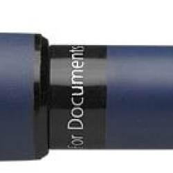 Rolleris Schneider One Business B 0.6mm, melna