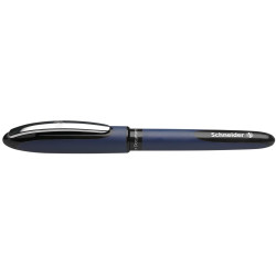 Rolleris Schneider One Business B 0.6mm, melna