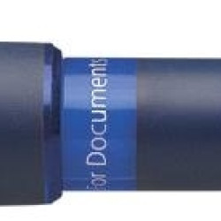Rolleris Schneider One Business B, 0.6mm, zils