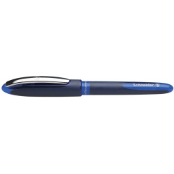 Rolleris Schneider One Business B, 0.6mm, zils
