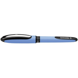 Rolleris Schneider One Hybrid N 0.3mm, melna