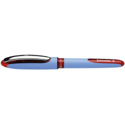 Rolleris Schneider One Hybrid N 0.3mm, sarkana