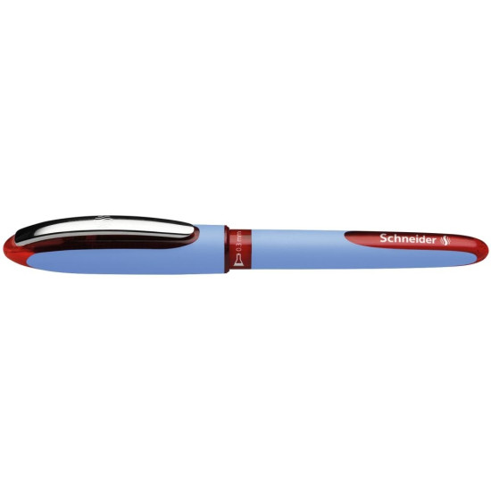 Rolleris Schneider One Hybrid N 0.3mm, sarkana
