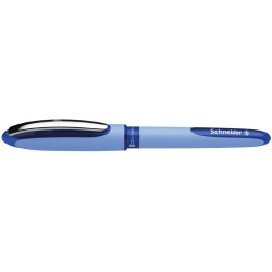 Rolleris Schneider One Hybrid N, 0.3mm, zila