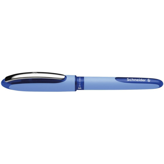 Rolleris Schneider One Hybrid N, 0.3mm, zila