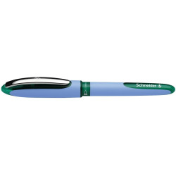 Rolleris Schneider One Hybrid N, 0.3mm, zaļš