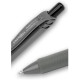 Gēla pildspalva Pentel DOCUMENT PEN BLP105, 0.5mm, melns