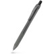 Gēla pildspalva Pentel DOCUMENT PEN BLP105, 0.5mm, melns