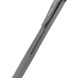 Gēla pildspalva DOCUMENT PEN BLP105, 0.5mm, zils