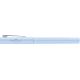 Перьевая ручка Faber-Castell Grip 2010 небесно-голубая с пером M