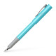 Перьевая ручка Faber-Castell Grip 2010 перламутровый бирюзовый