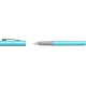 Перьевая ручка Faber-Castell Grip 2010 перламутровый бирюзовый