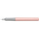 Перьевая ручка Faber-Castell Grip 2011 Розовое перламутровое перо