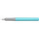 Fountain pen Grip Pearl Ed. F turquoise