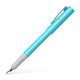 Fountain pen Grip Pearl Ed. F turquoise