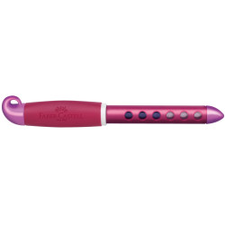 Перьевая ручка Faber-Castell Scribolino для правшей