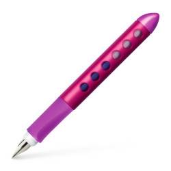 Перьевая ручка Faber-Castell Scribolino для левшей