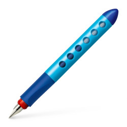 Перьевая ручка Faber-Castell Scribolino для левшей