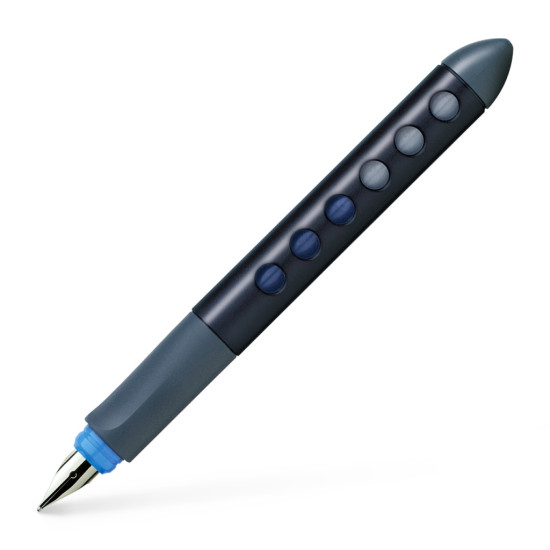 Перьевая ручка Faber-Castell Scribolino для правшей