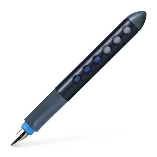 Ручка Faber-Castell Scribolino для левшей