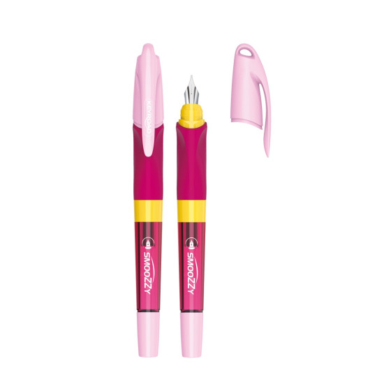 Tintes pildspalva Keyroad Luxury  M, + 2 tintes kapsulas