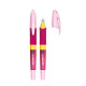 Tintes pildspalva Keyroad Luxury  M, + 2 tintes kapsulas
