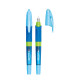 Tintes pildspalva Keyroad Luxury  M, + 2 tintes kapsulas