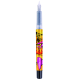 Набор перьев для стрит-арта Fountain Pen Street Art Tattoo 24шт в коробке
