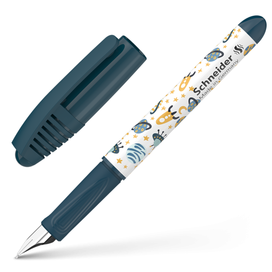 Перьевая ручка Zippi Space Limited Edition