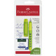 Sulepea Faber-Castell Scribolino vasakukäelistele