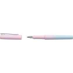 Sulepea Faber-Castell Poly Pen M Blushing Sky