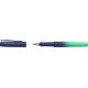 Sulepea Faber-Castell Poly Pen M Buzzing Blue