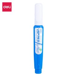 Корректор Deli E7287 8мл без озона