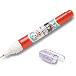 Korektors-pildspalva Pentel ZL-63W