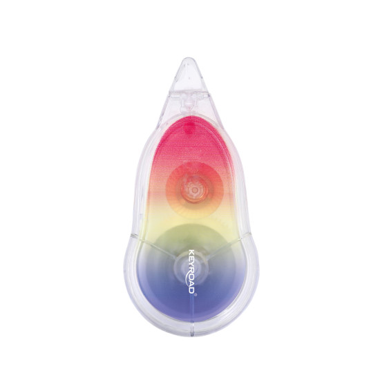 Лента-корректор Keyroad Jelly Gel 5 мм 15 м