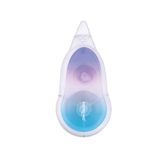 Лента-корректор Keyroad Jelly Gel 5 мм 15 м