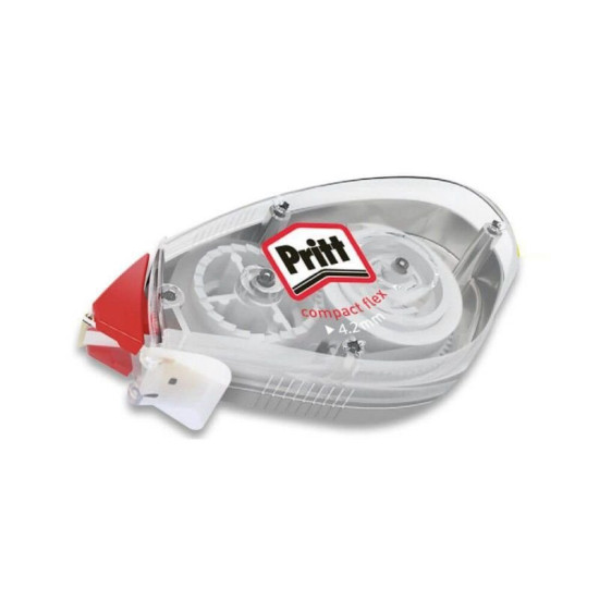 Лента корректор Pritt Compact 85м без растворителей